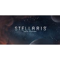 Stellaris - Nova Edition [Download] Stellaris - Nova Edition [Download] PC Mac