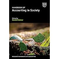 Handbook of Accounting in Society (Research Handbooks on Accounting series)