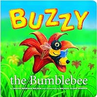 Buzzy the Bumblebee (Individual Titles) Buzzy the Bumblebee (Individual Titles) Kindle Hardcover Paperback