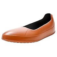 Men's Waterproof Rubber Galoshes/Overshoes