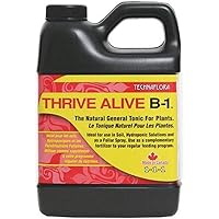 Fertilizer technaflora Thrive Alive B-1 red 500ml