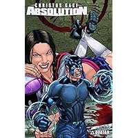Absolution #2G VF/NM ; Avatar comic book | Christos Gage Big Apple Variant