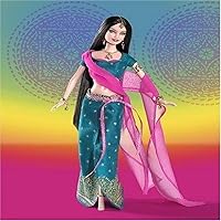 Barbie Collector Diwali Doll Festivals of The World