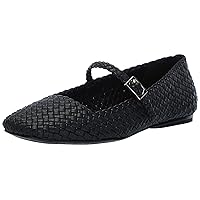 Vince Camuto Women's Vinley Mary Jane Flat