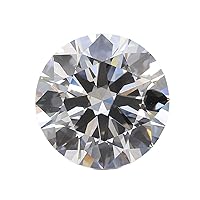 1 carat 2 carat D VVS1 Excellent Cut IGI Certified CVD-HPHT Lab Grown Diamonds