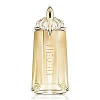 Alien Goddess - Eau de Parfum - Women's Perfume - Floral & Woody - With Bergamot, Jasmine, and Vanilla - Long Lasting Fragrance