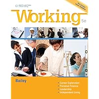 Working Working Hardcover eTextbook