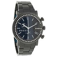 Gucci G Chrono Men's Watch(Model:YA101340)