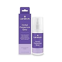 Herbal Perineal Spray, Postpartum Essentials, 3.5 Ounces