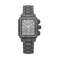 Madison JRMD35 Diamond Watch