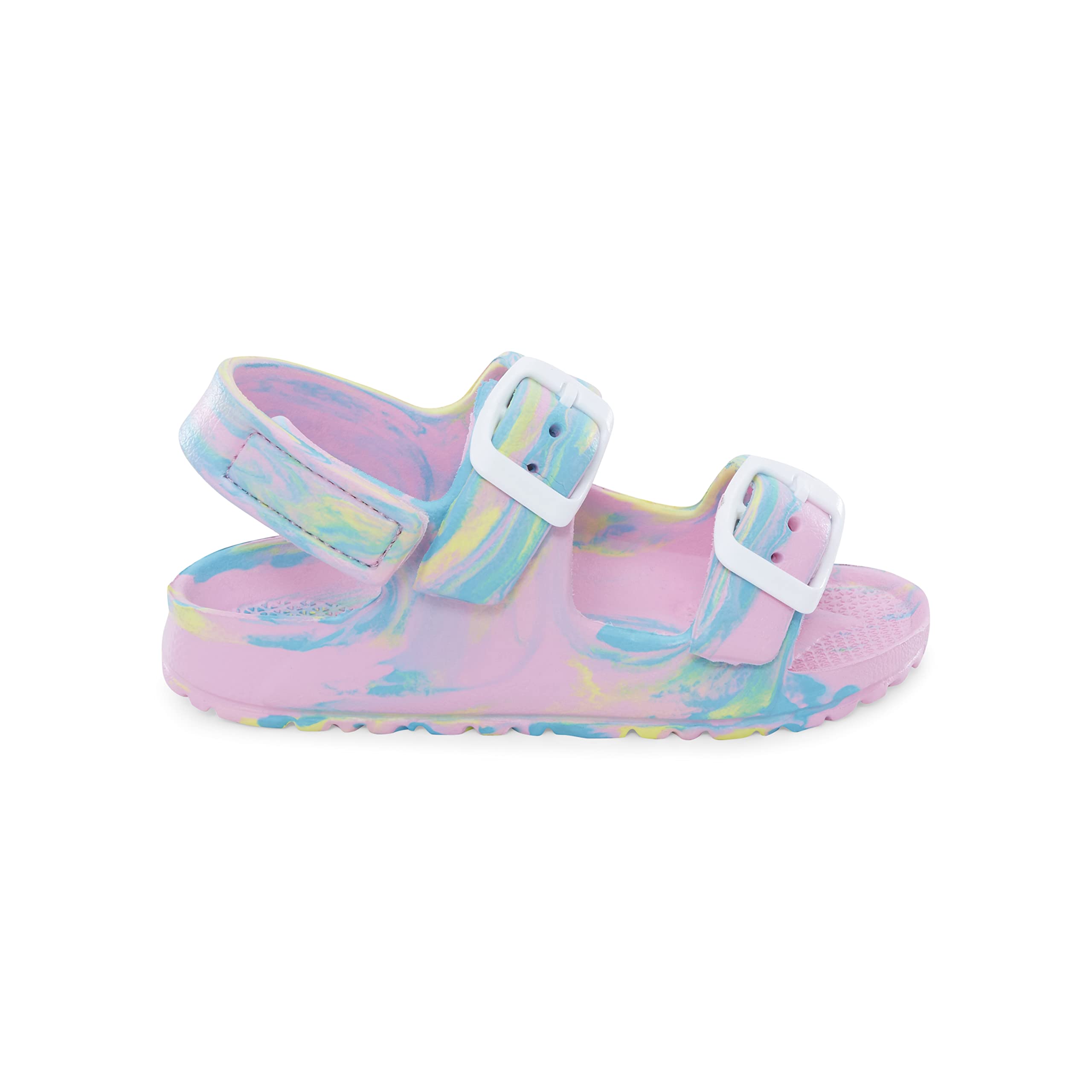 OshKosh B'Gosh Unisex-Child Rivar Sandal