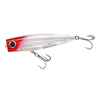 Yo-Zuri R1412-C5: 3D Inshore Popper (F) 120Mm 4-3/4