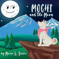 Mochi and the Moon
