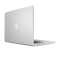 Products Smartshell MacBook Pro 16-Inch Case (2021-2023), Clear