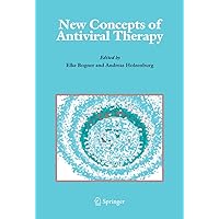 New Concepts of Antiviral Therapy New Concepts of Antiviral Therapy Hardcover Kindle Paperback