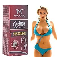 MACARIA Breast Bust Cream Gel Breast Tightening Cream For Women