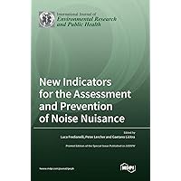 New Indicators for the Assessment and Prevention of Noise Nuisance