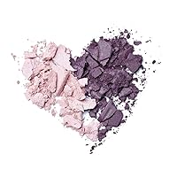 Compact Eyeshadow Long-Lasting Colorful Highly Pigmented Makeup Like 4U, Shade 105 Romantic Provence