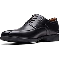 Clarks Mens Whiddon Pace
