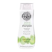 Detangle & Deodorize Shampoo