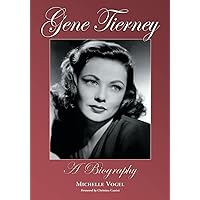 Gene Tierney: A Biography