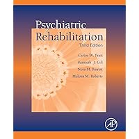 Psychiatric Rehabilitation Psychiatric Rehabilitation Paperback eTextbook Hardcover