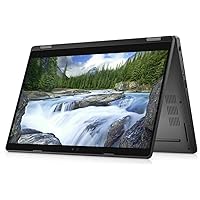 Dell Latitude 5300 2-in-1 Laptop 13.3