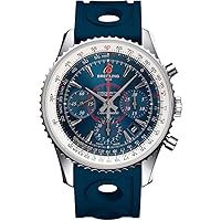 Breitling Montbrillant 01 Men's Watch AB0130C5/C894-229S