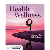 Health and Wellness Health and Wellness Paperback eTextbook
