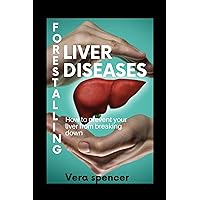 Forestalling liver diseases : How to prevent your liver from breaking down
