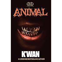 Animal (1) (The Animal Series) Animal (1) (The Animal Series) Paperback Audible Audiobook Kindle Audio CD