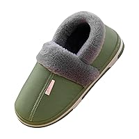 Flip Flop Slippers Women Comfortable Anti-Slip Flip Flop Slippers Women Roman Large Size Casual Outdoor Shoes