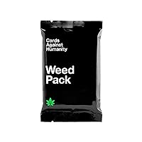 Cards Against Humanity: Weed Pack • Mini Expansion