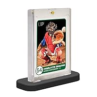 Ultra Pro ONE-Touch Stand 180pt 10-Pack - Great Trading or Sport Card Single Display Stand for Your One Touch to Show Off to Friends and Family