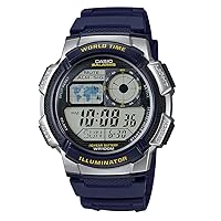Casio Collection AE-1000W Men's Watch