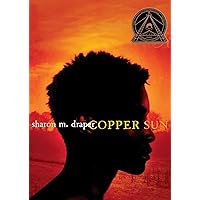 Copper Sun Copper Sun Paperback Audible Audiobook Kindle Hardcover Audio CD