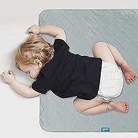 Baby Waterproof Pad Washable, 36