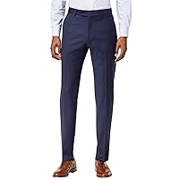 Tommy Hilfiger Men's Modern Fit Suit Separates Pant