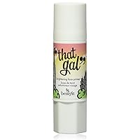 Cosmetics That Gal Brightening Face Primer, 0.37 Ounce