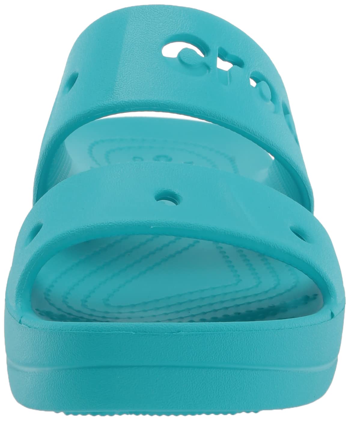 Crocs Women's Baya Platform Sandal