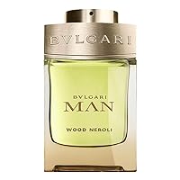 BVLGARI Man Wood Neroli 2.0 oz Eau de Parfum Spray