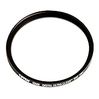 Tiffen 55mm Digital Ultra Clear Water White Protection Filter