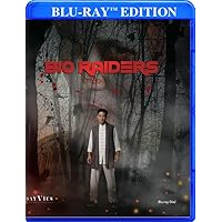 Bio Raiders [Blu-Ray] Bio Raiders [Blu-Ray] Blu-ray DVD