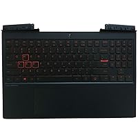 Laptop Replacement Parts Fit Lenovo Legion Y7000P (US Layout Keyboard with C Shell)