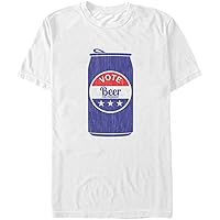Men's Vote Beer T-Shirt