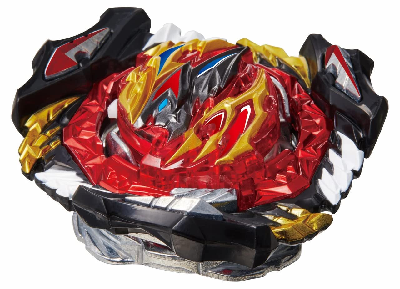 Burst Ultimate Booster Divine Belial.Nx.Ad-3 + L Gear Evil Dragon Ver. / Japan Import Shipping from Tokyo