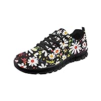 Sneakers for Women Lightweight Shoes Running Hiking Sneakers Non Slip Shoes Teenis Shoes Size 35-48