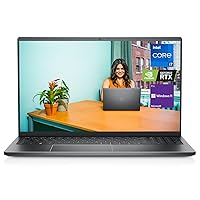 Dell Newest Vostro 7510 Laptop, 15.6