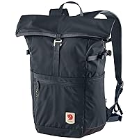 Fjallraven High Coast Foldsack 24 Backpack - Navy