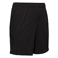CHAMPRO Women's Limitless Athletic Shorts